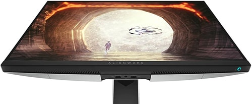 Monitor Gaming LED IPS DELL Alienware AW2720HFA, 27